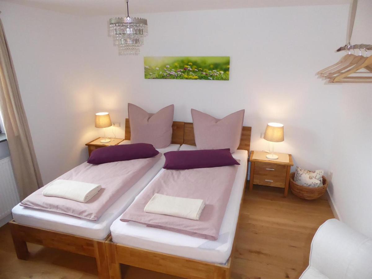 Erholungsraum Karsee - Ferienwohnung Wangen im Allgäu Quarto foto
