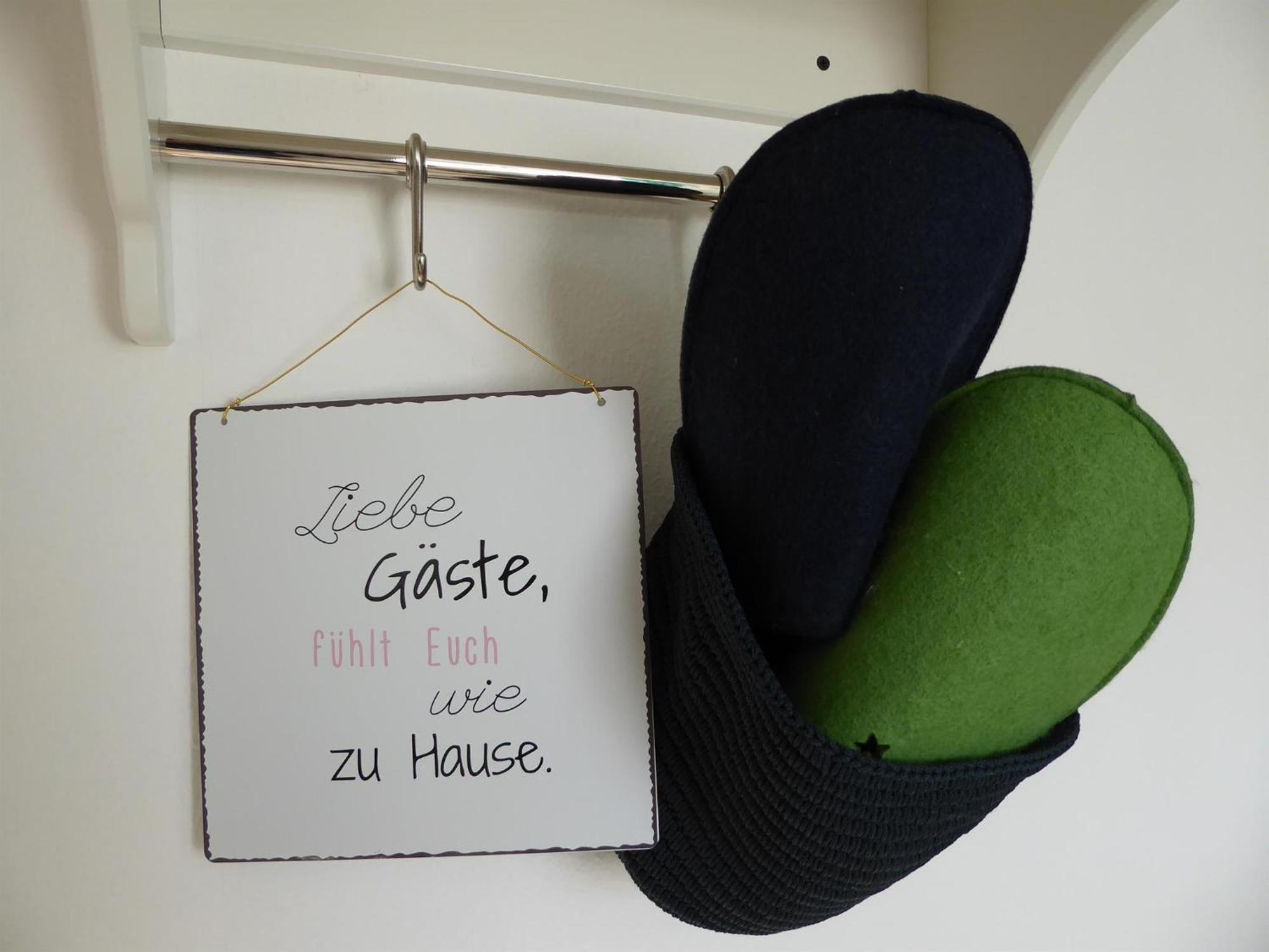 Erholungsraum Karsee - Ferienwohnung Wangen im Allgäu Quarto foto