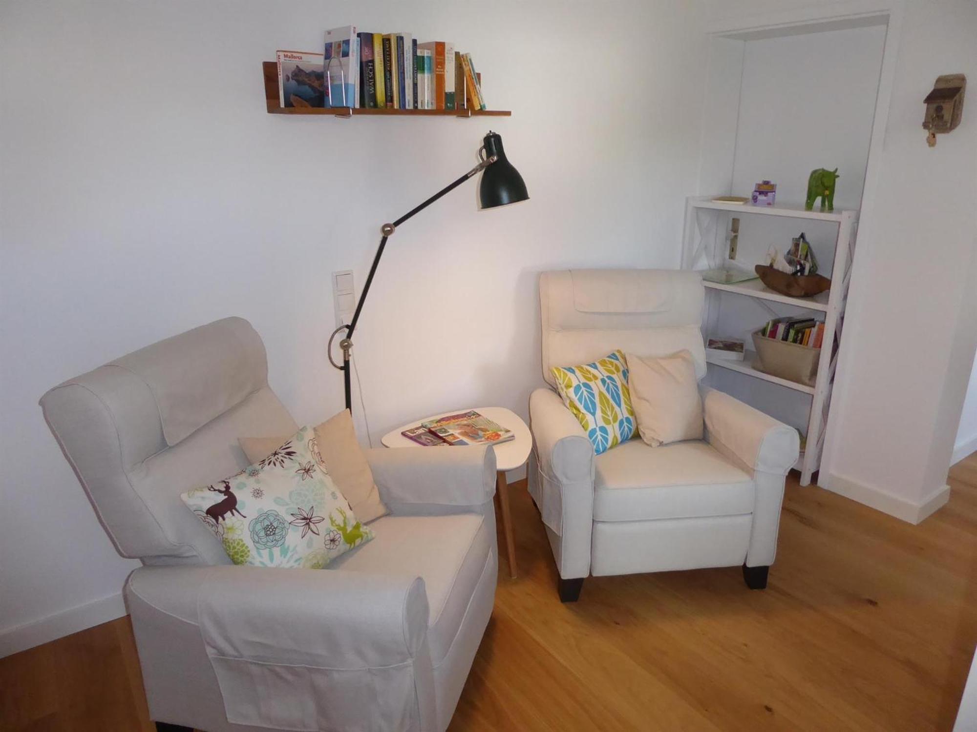 Erholungsraum Karsee - Ferienwohnung Wangen im Allgäu Quarto foto