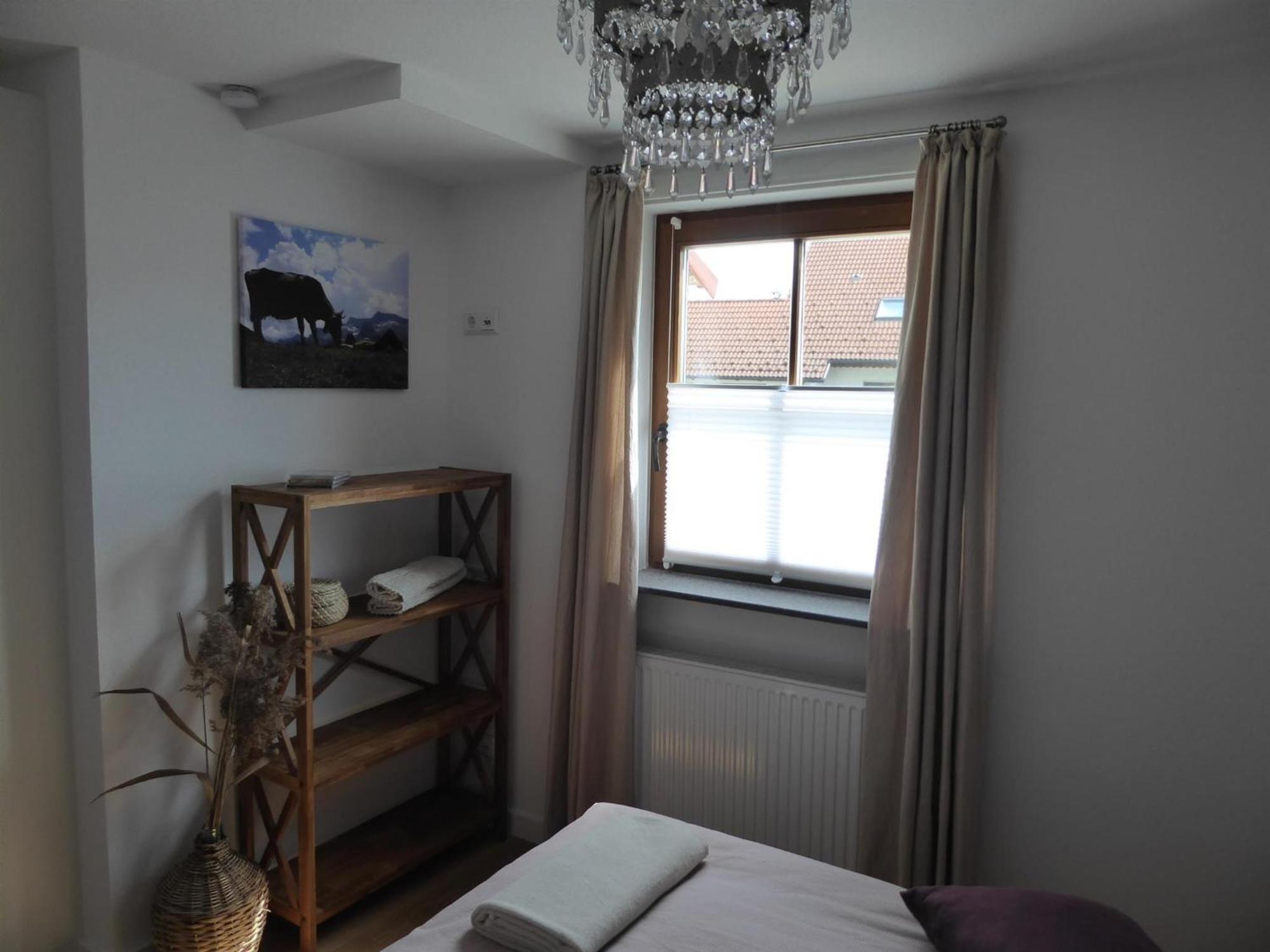 Erholungsraum Karsee - Ferienwohnung Wangen im Allgäu Quarto foto