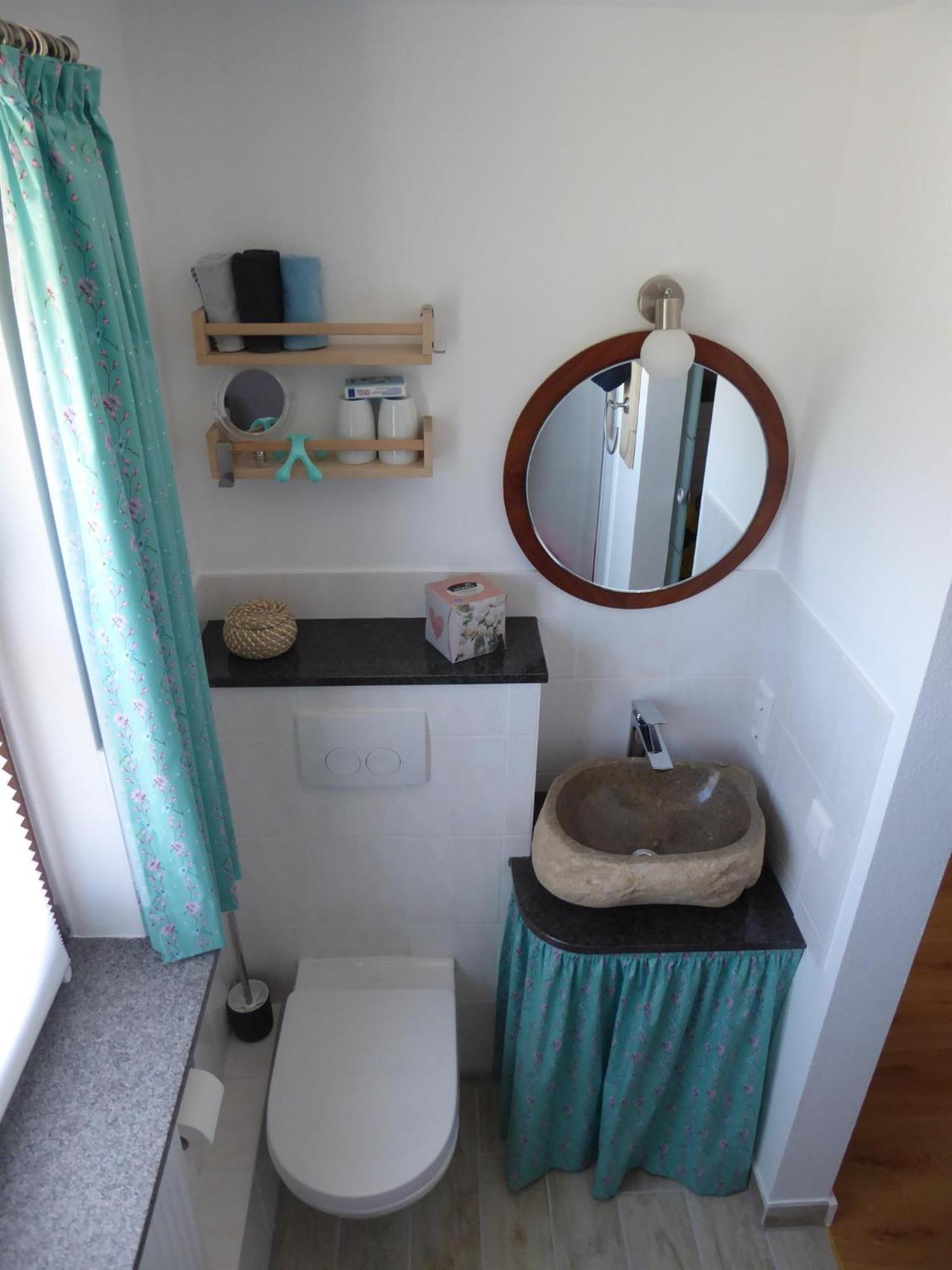 Erholungsraum Karsee - Ferienwohnung Wangen im Allgäu Quarto foto