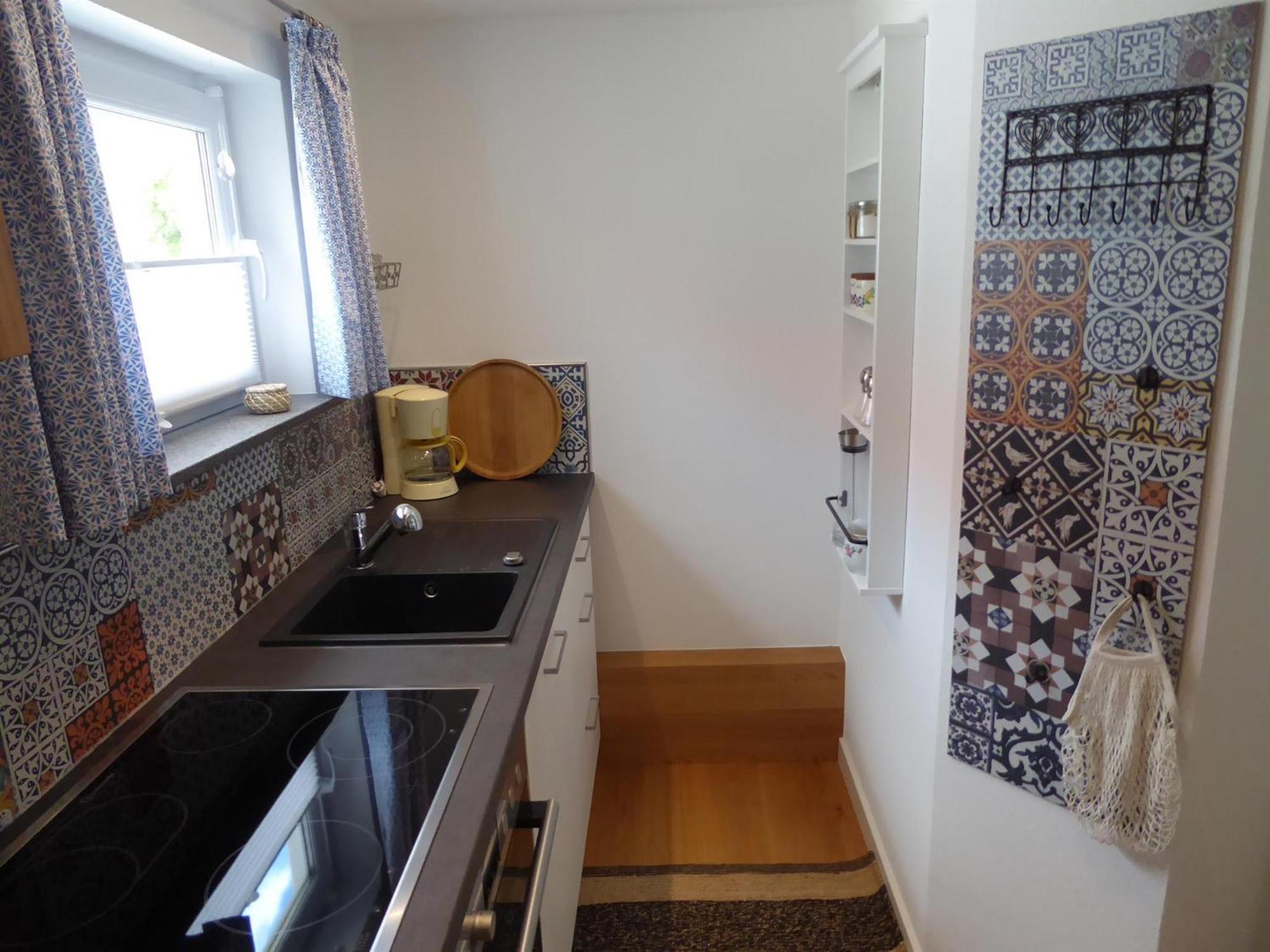 Erholungsraum Karsee - Ferienwohnung Wangen im Allgäu Quarto foto